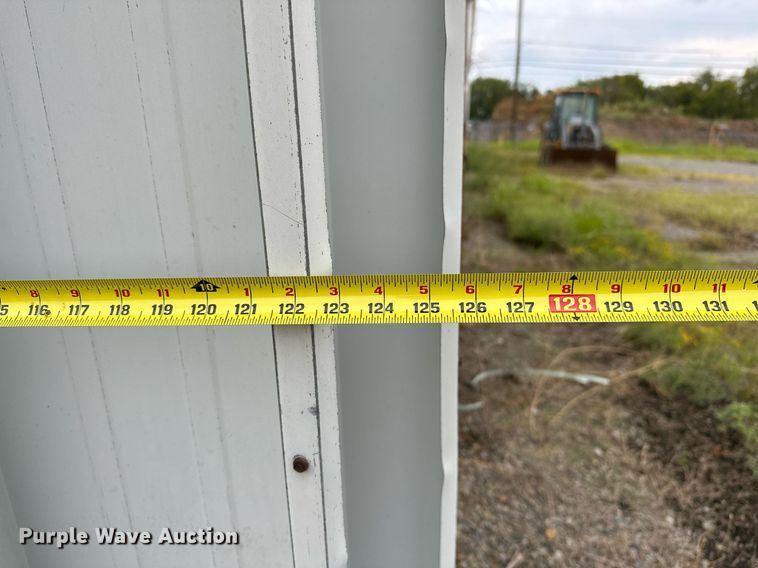 image for item OG9282 Shed