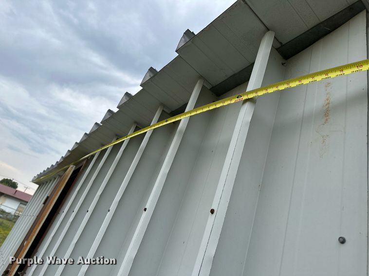 image for item OG9282 Shed