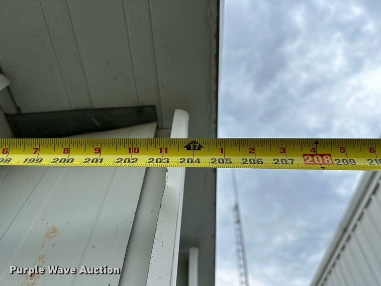 image for item OG9282 Shed