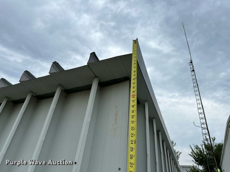 image for item OG9282 Shed