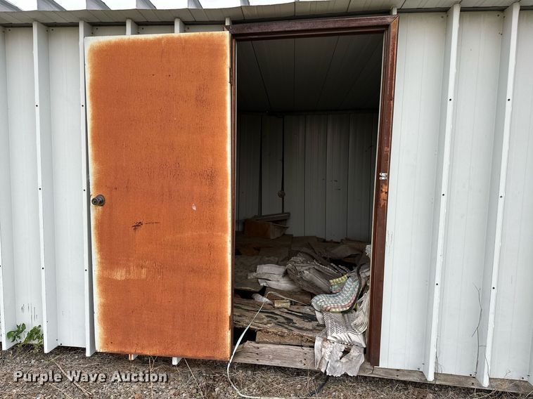 image for item OG9282 Shed