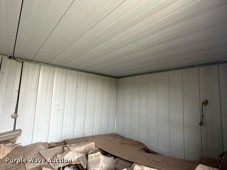 image for item OG9282 Shed