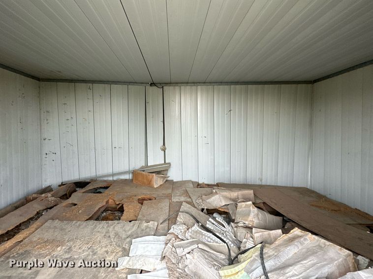 image for item OG9282 Shed
