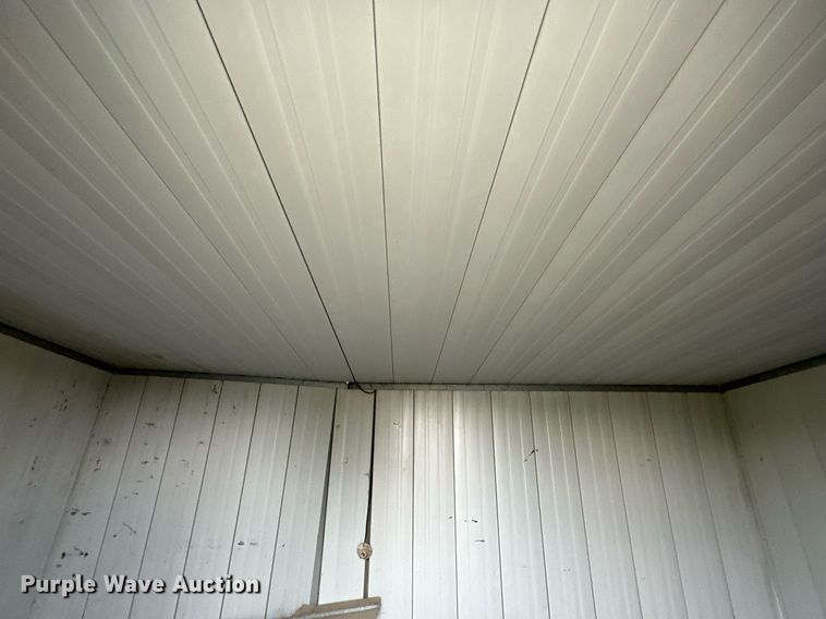 image for item OG9282 Shed