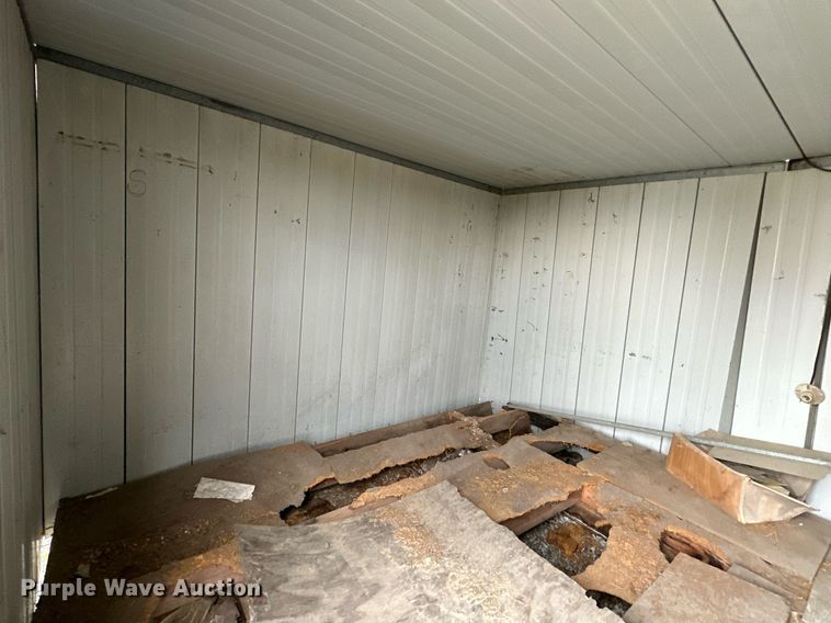 image for item OG9282 Shed