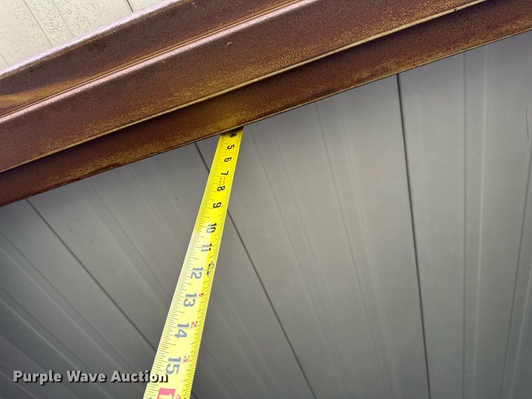 image for item OG9282 Shed