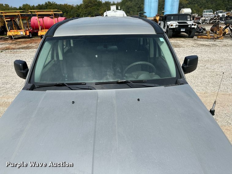 image for item OG9285 2009 Dodge Nitro  SUV