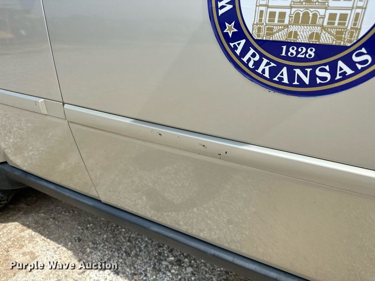 image for item OG9285 2009 Dodge Nitro  SUV