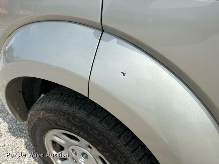 image for item OG9285 2009 Dodge Nitro  SUV