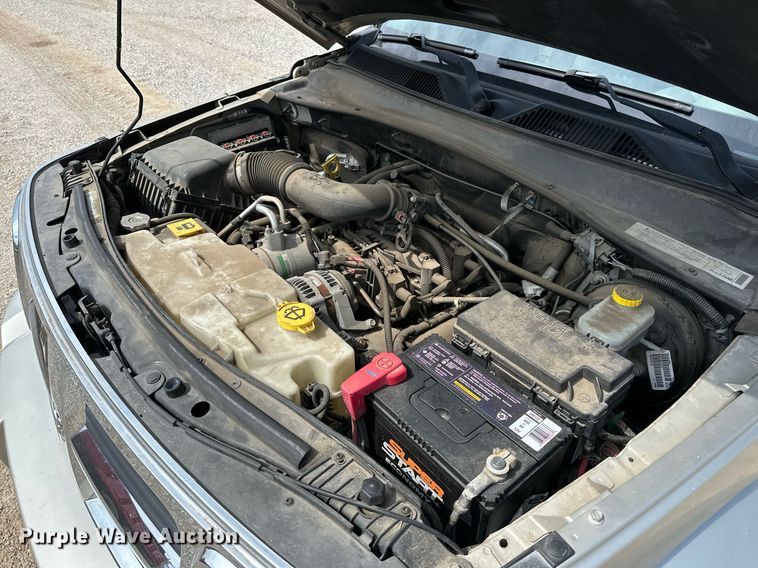 image for item OG9285 2009 Dodge Nitro  SUV