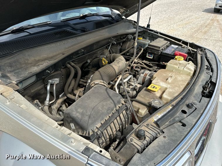 image for item OG9285 2009 Dodge Nitro  SUV