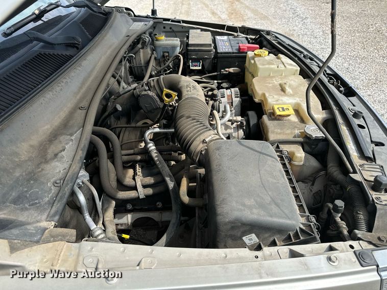 image for item OG9285 2009 Dodge Nitro  SUV