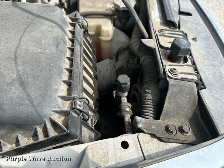 image for item OG9285 2009 Dodge Nitro  SUV