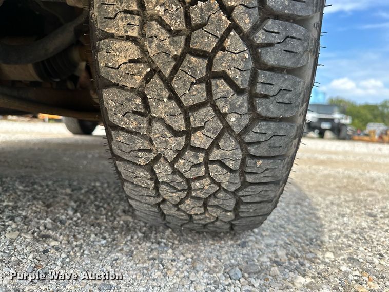 image for item OG9285 2009 Dodge Nitro  SUV