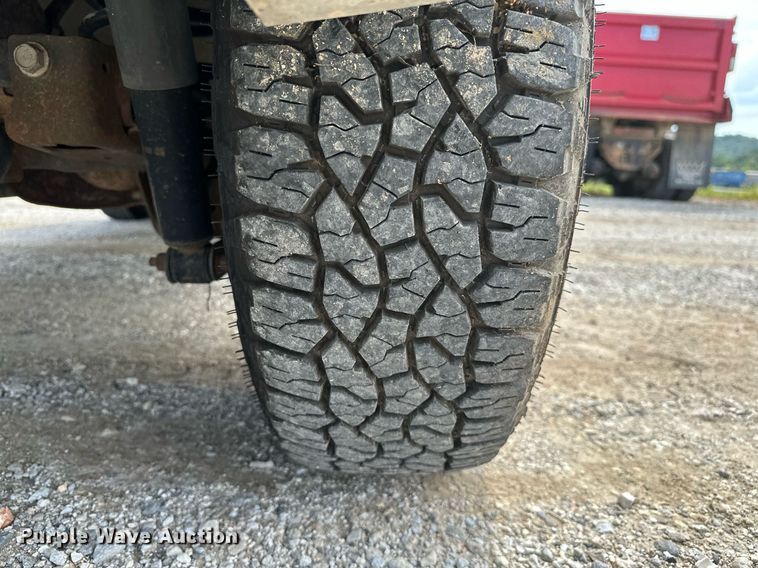 image for item OG9285 2009 Dodge Nitro  SUV