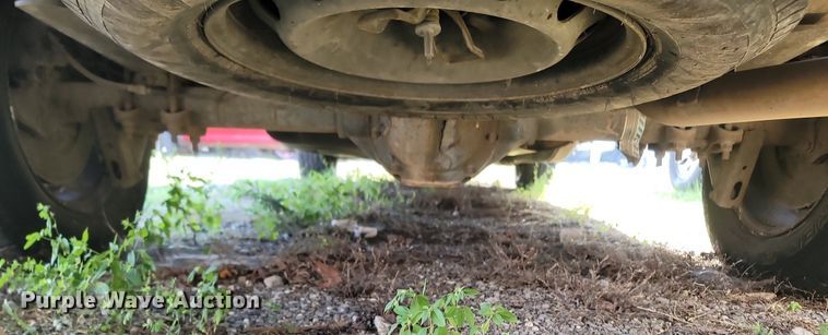 image for item OG9347 2008 Ford F150 XL  pickup truck