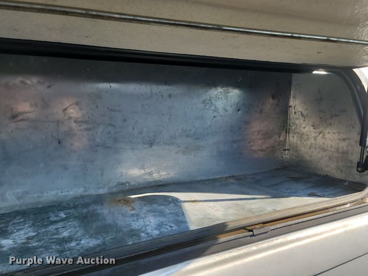 image for item OG9347 2008 Ford F150 XL  pickup truck