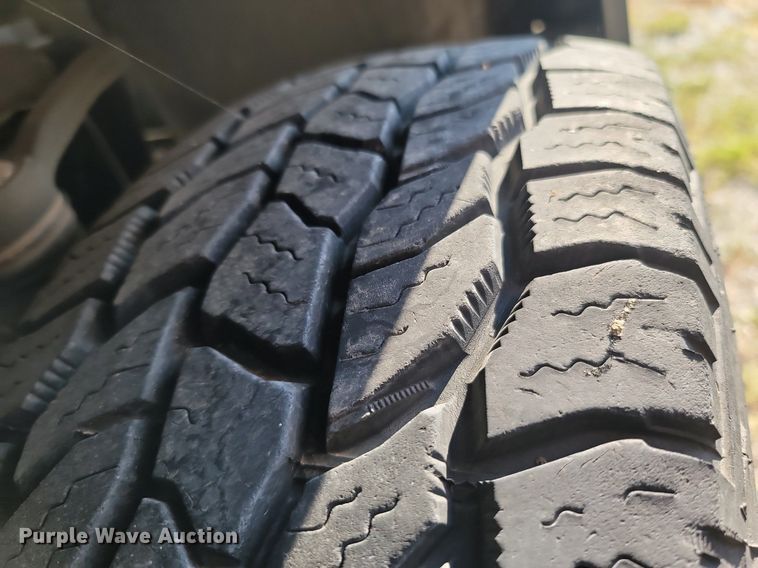 image for item OG9347 2008 Ford F150 XL  pickup truck