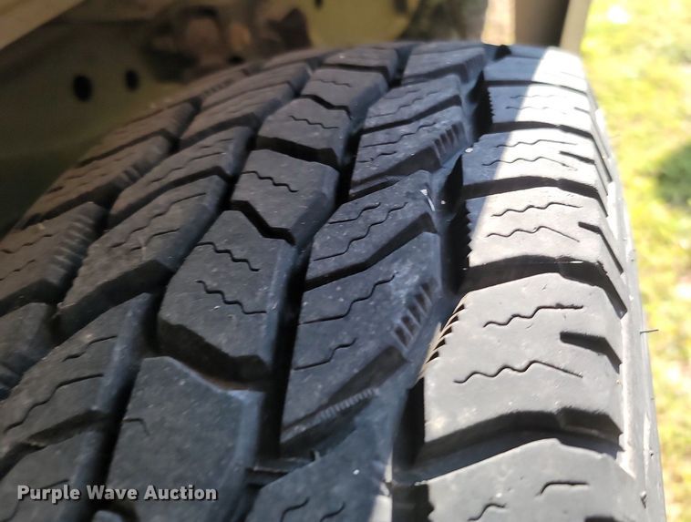 image for item OG9347 2008 Ford F150 XL  pickup truck