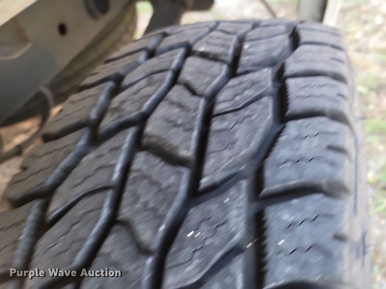 image for item OG9347 2008 Ford F150 XL  pickup truck