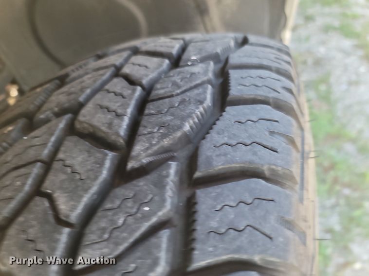 image for item OG9347 2008 Ford F150 XL  pickup truck