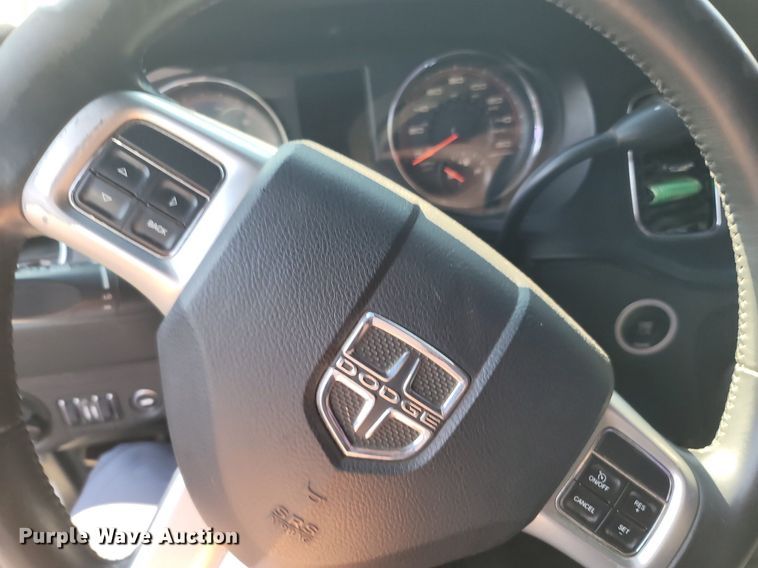 image for item OG9348 2014 Dodge Charger Police