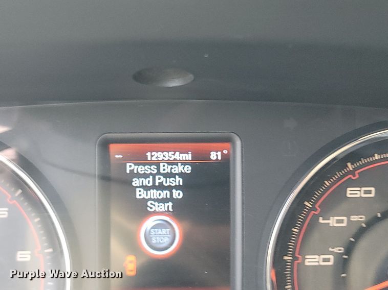 image for item OG9348 2014 Dodge Charger Police