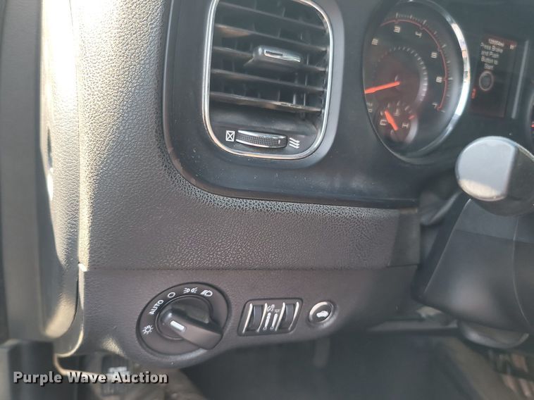 image for item OG9348 2014 Dodge Charger Police