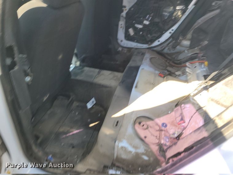 image for item OG9348 2014 Dodge Charger Police