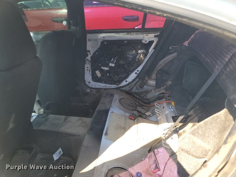 image for item OG9348 2014 Dodge Charger Police