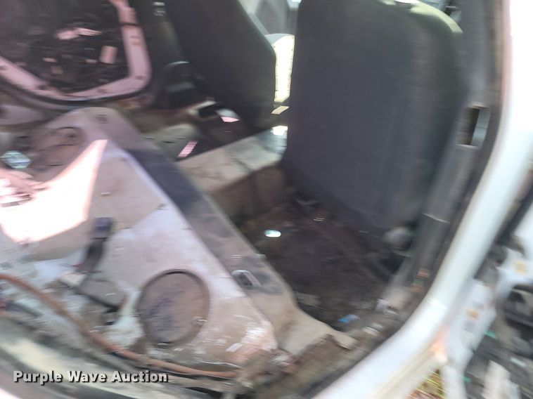 image for item OG9348 2014 Dodge Charger Police