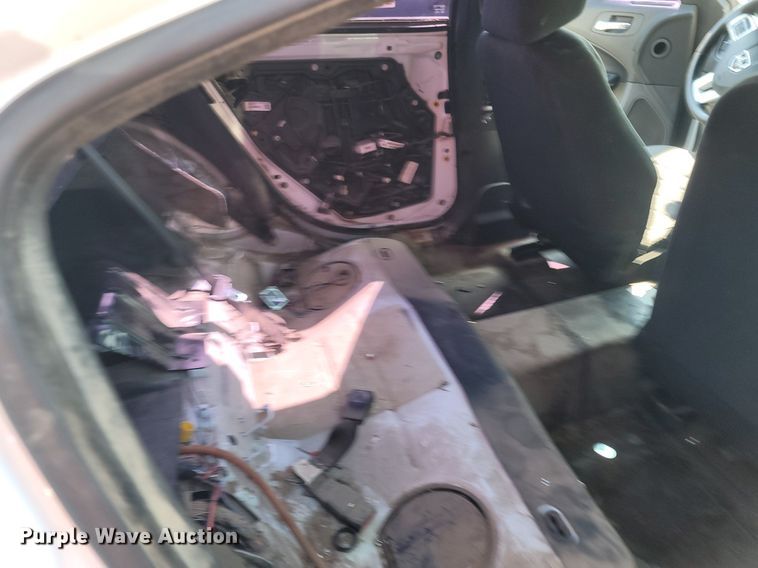 image for item OG9348 2014 Dodge Charger Police