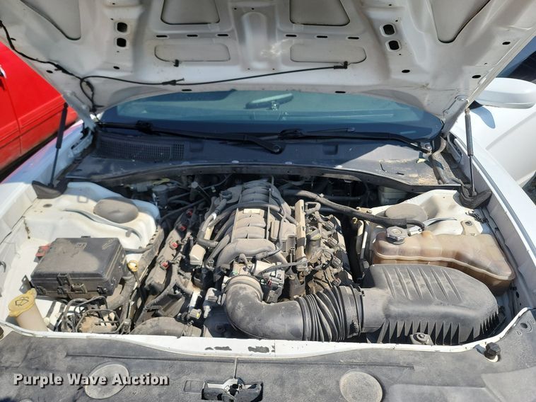 image for item OG9348 2014 Dodge Charger Police