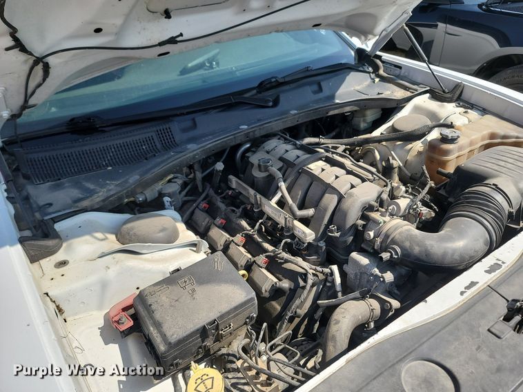 image for item OG9348 2014 Dodge Charger Police