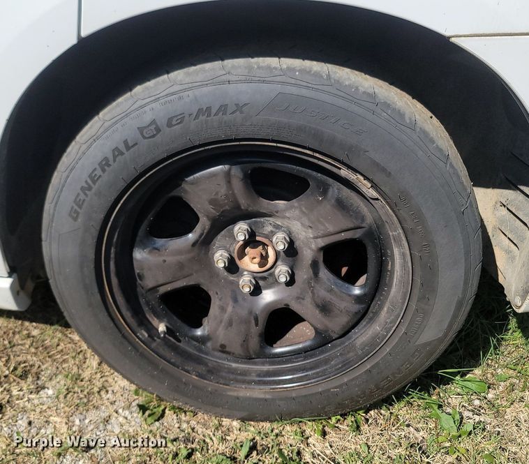 image for item OG9348 2014 Dodge Charger Police