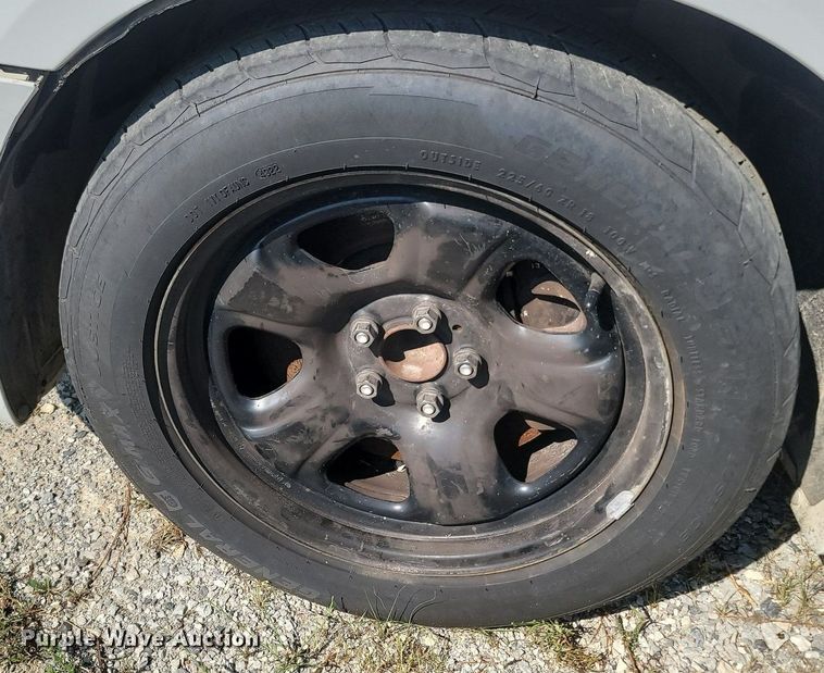 image for item OG9348 2014 Dodge Charger Police