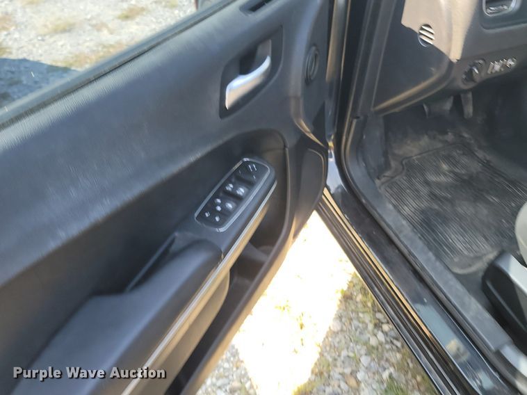 image for item OG9349 2015 Dodge Charger Police