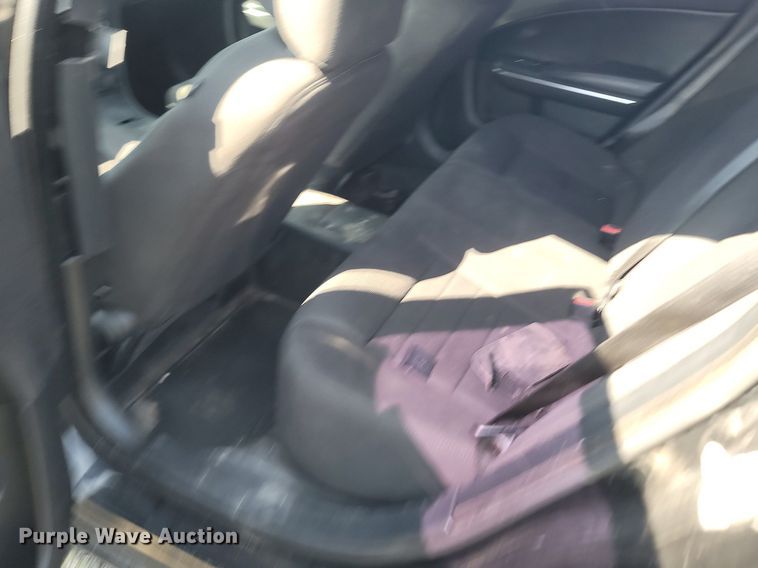 image for item OG9349 2015 Dodge Charger Police