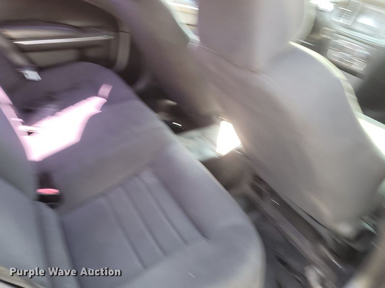 image for item OG9349 2015 Dodge Charger Police