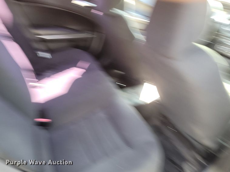 image for item OG9349 2015 Dodge Charger Police