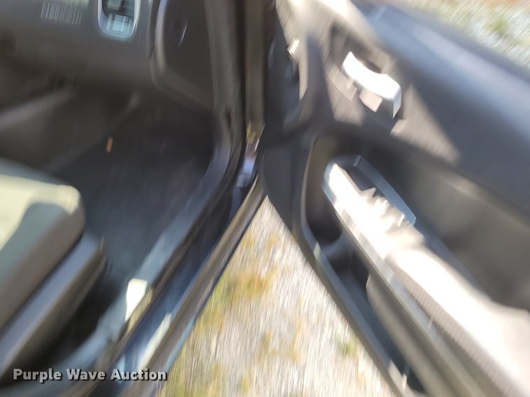 image for item OG9349 2015 Dodge Charger Police