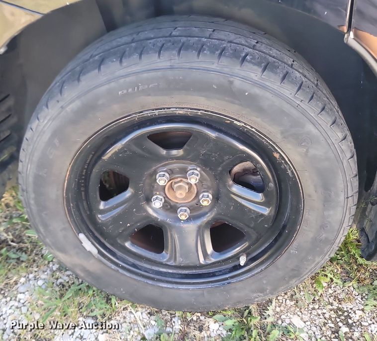 image for item OG9349 2015 Dodge Charger Police