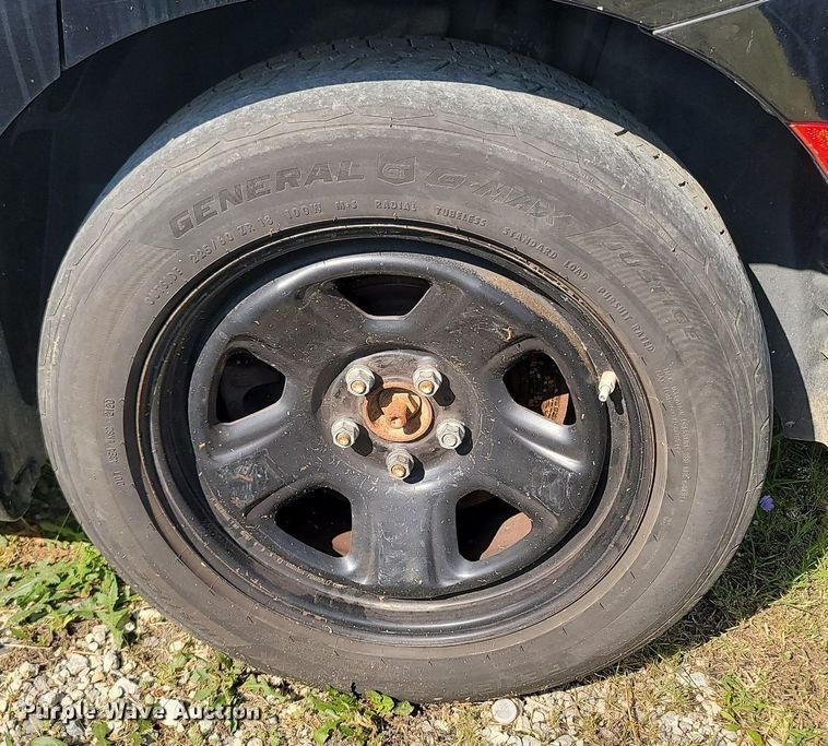 image for item OG9349 2015 Dodge Charger Police