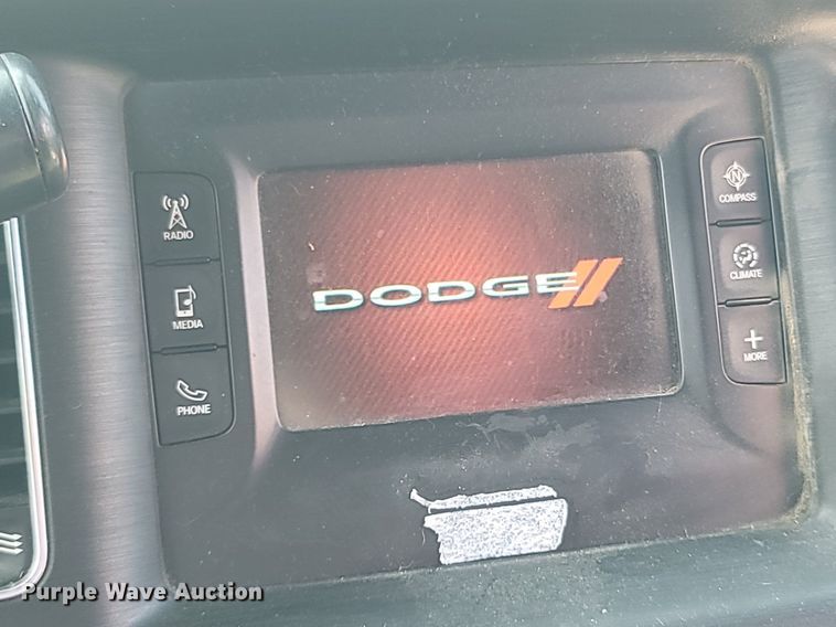 image for item OG9350 2015 Dodge Charger Police