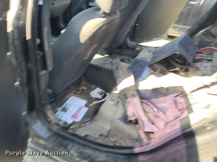 image for item OG9350 2015 Dodge Charger Police