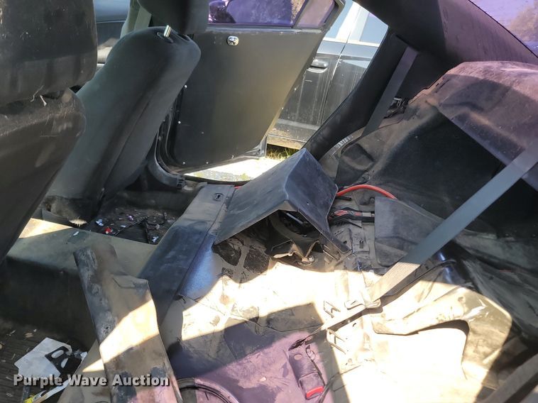 image for item OG9350 2015 Dodge Charger Police