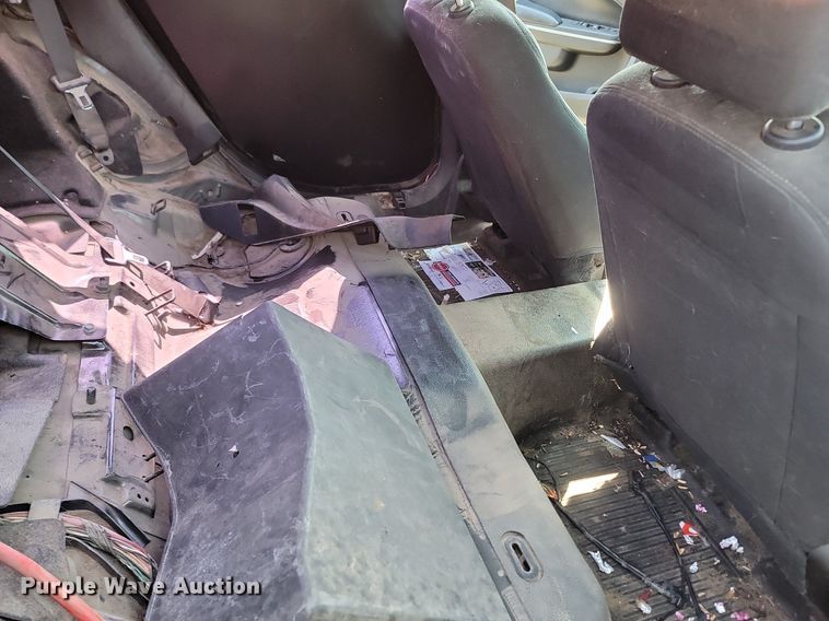 image for item OG9350 2015 Dodge Charger Police