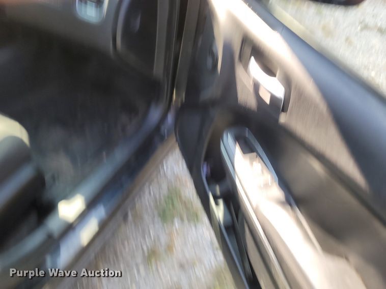 image for item OG9350 2015 Dodge Charger Police