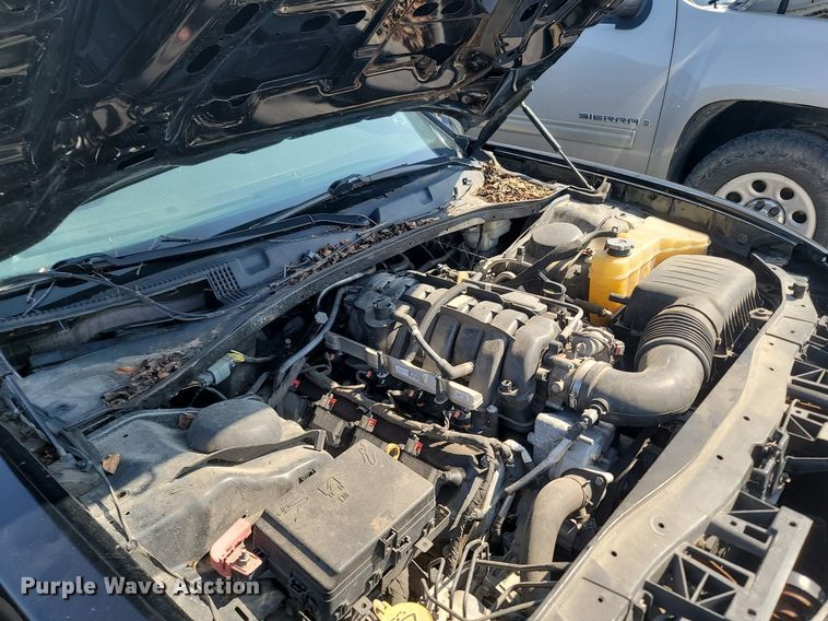 image for item OG9350 2015 Dodge Charger Police