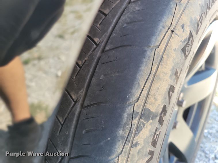 image for item OG9350 2015 Dodge Charger Police